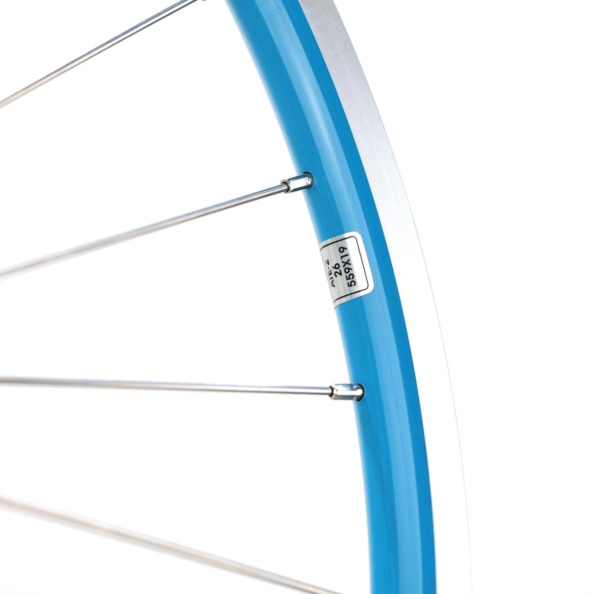 Electra Townie 7D Rear Wheel | 26'' | Freewheel | 135mm | Rim Brake | 952g | QR 4