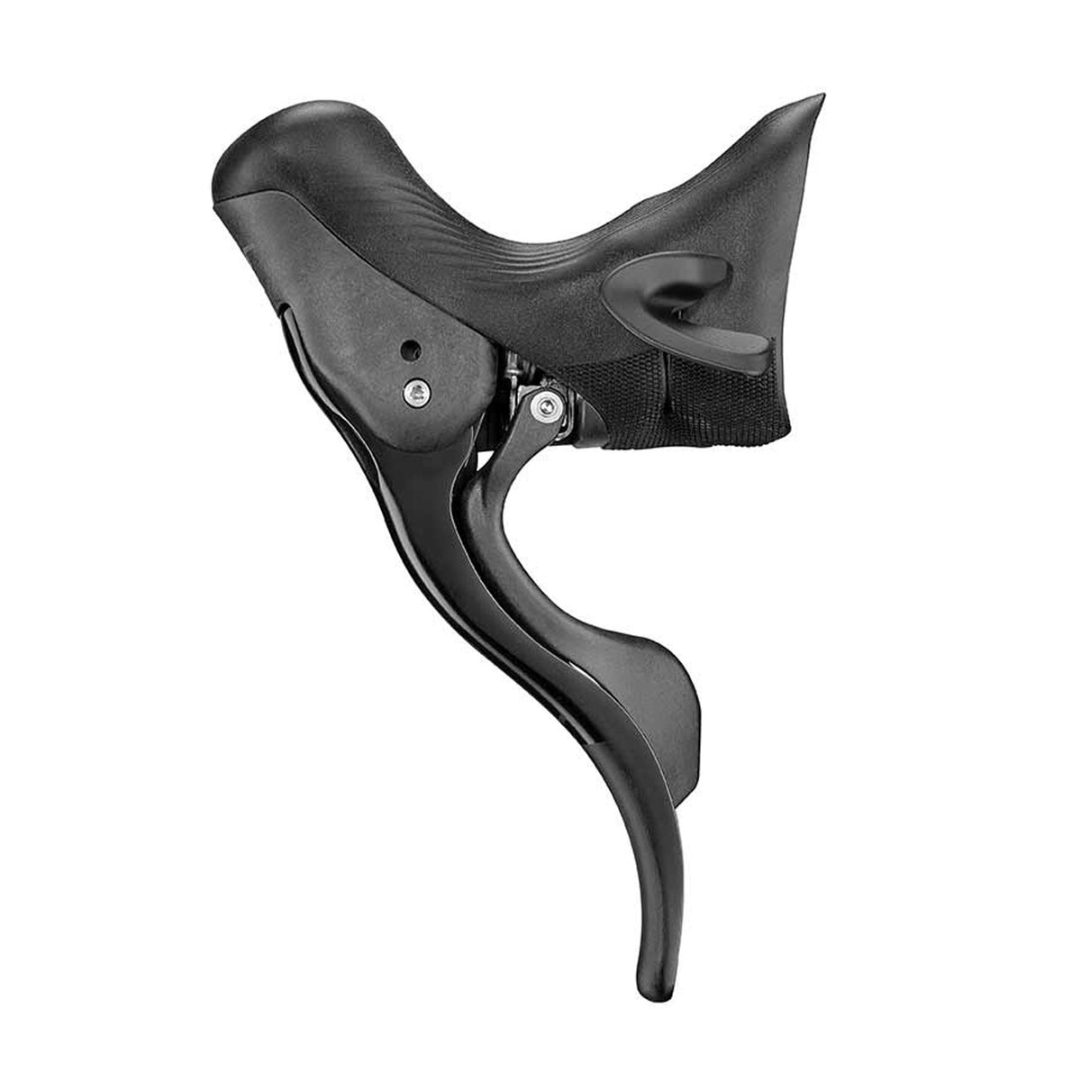 Campagnolo EKAR 13 Speed Right Shifter with Hydraulic Disc Brake Caliper 10