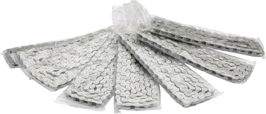 Shimano BICYCLE CHAIN CN-NX10 1/2X1/8 114LINKS 1 SET=20PCS 1