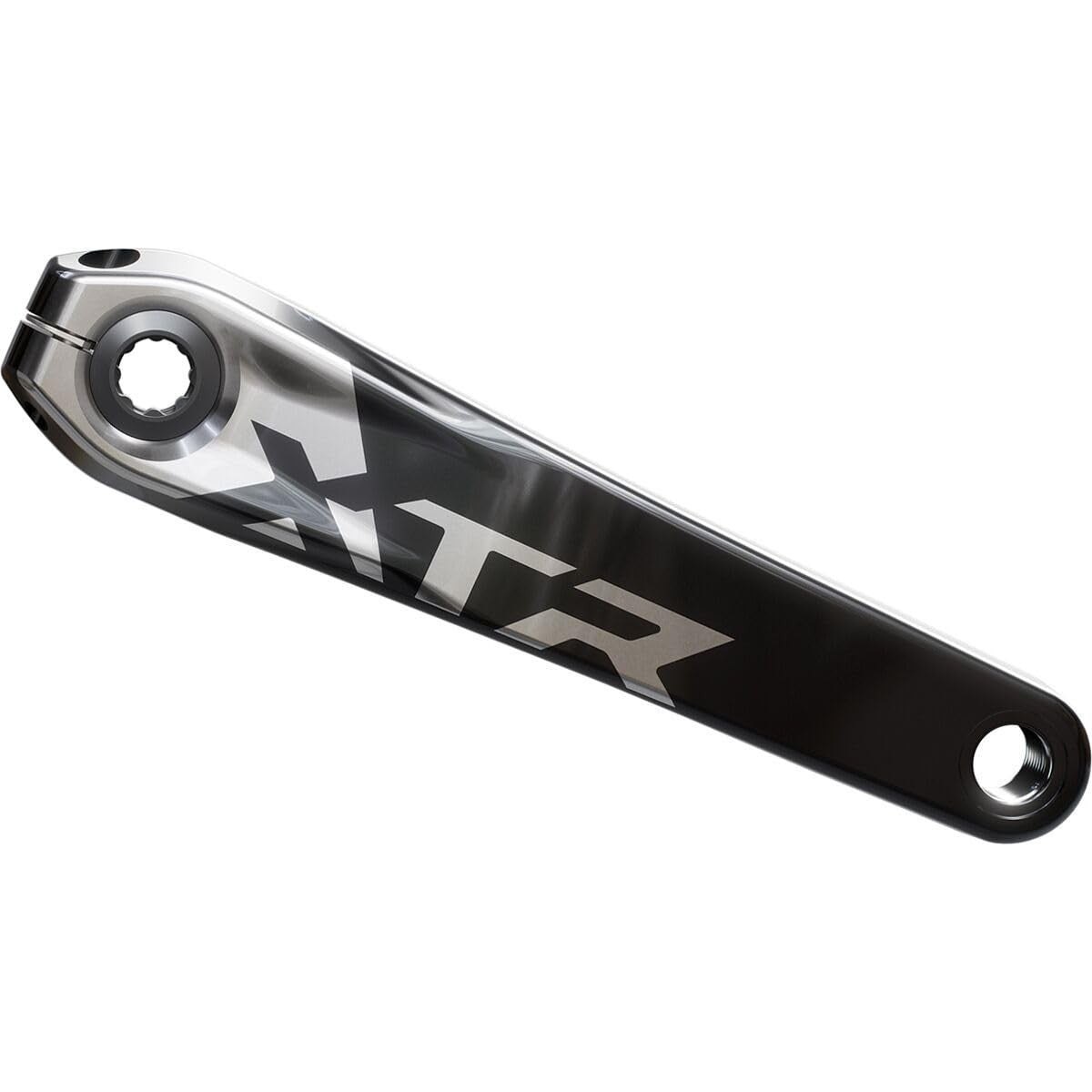 Shimano XTR FC-9220 Enduro Crankset - 170mm 12-Speed 1x Direct Mount Hollowtech 1