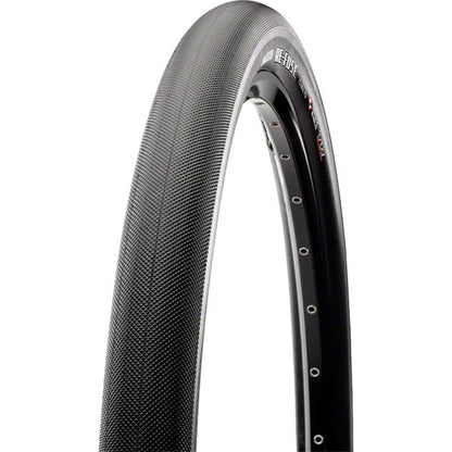 Maxxis Re-Fuse Folding Tire 27.5x2.0 Tubeless Ready Black Dual MaxxShield 2