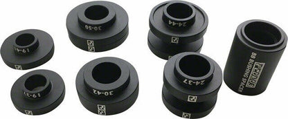 Pedro's BB Bushing Set for Bearing Press 2