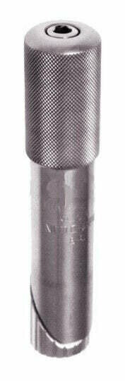 Nitto MT Stem Column Adapter 1 Threaded Fork to 1-1/8 Threadless Stem 1