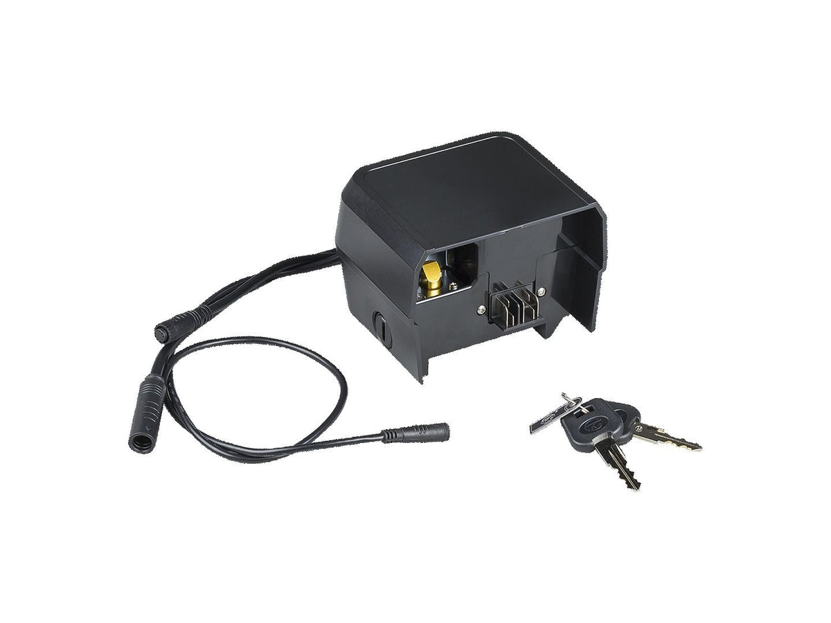 Hydrive Rack Mount Battery Dock One size Black 1