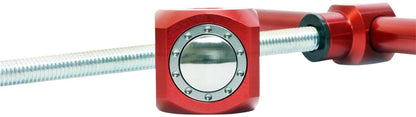 Wheels Manufacturing Adjustable Press Stop 3