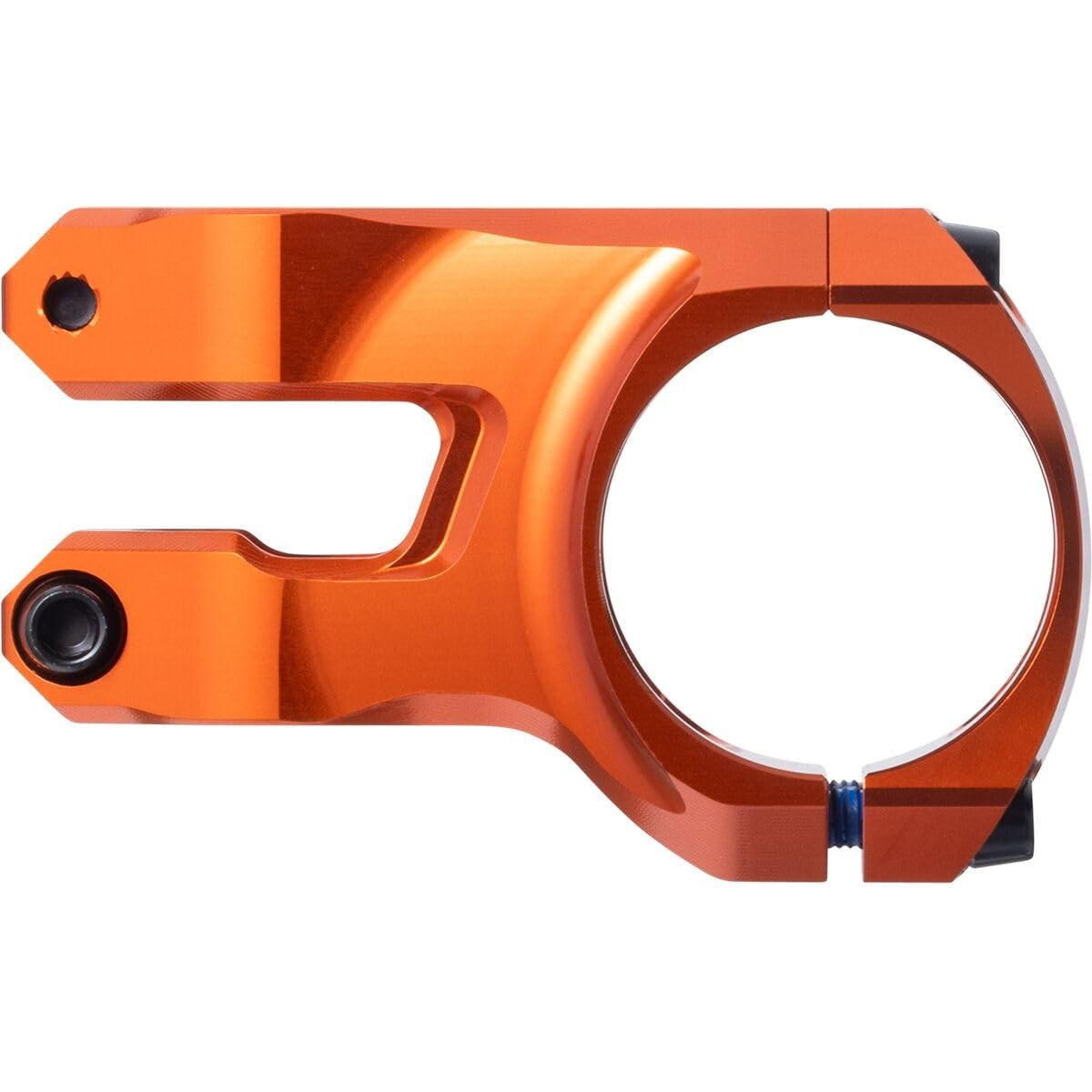 Race Face Turbine-SL Stem (35.0) 0/6mm x 40mm Orange 4
