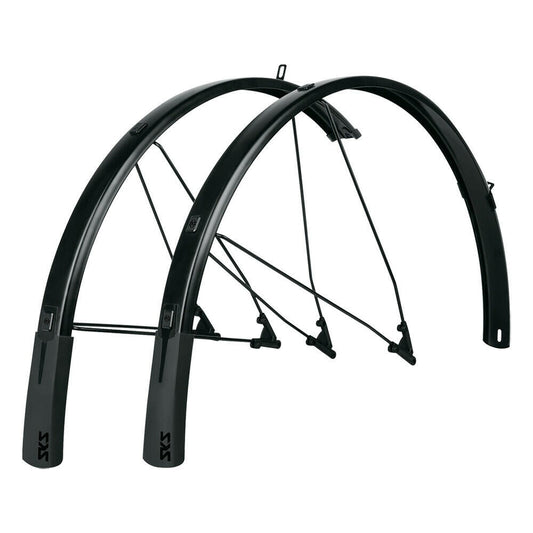 SKS Bluemels Style B46 700c Set, Matte Black 1