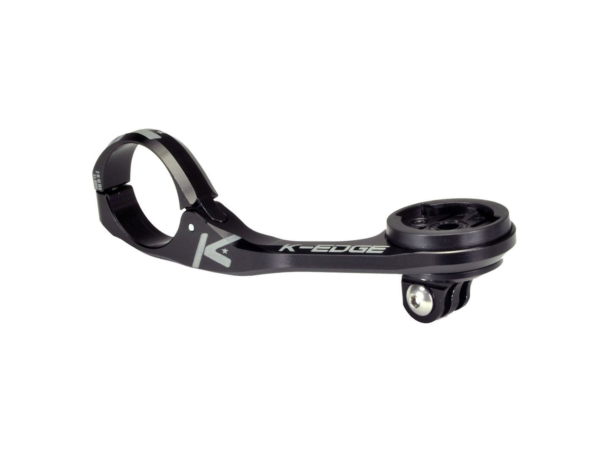 K-EDGE Garmin Max XL Combo Mount Garmin Max XL Combo Mount Black 1