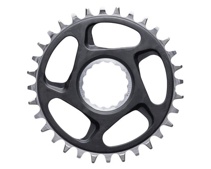 Race Face ERA Direct Mount Chainring SHI12 32T Black 4