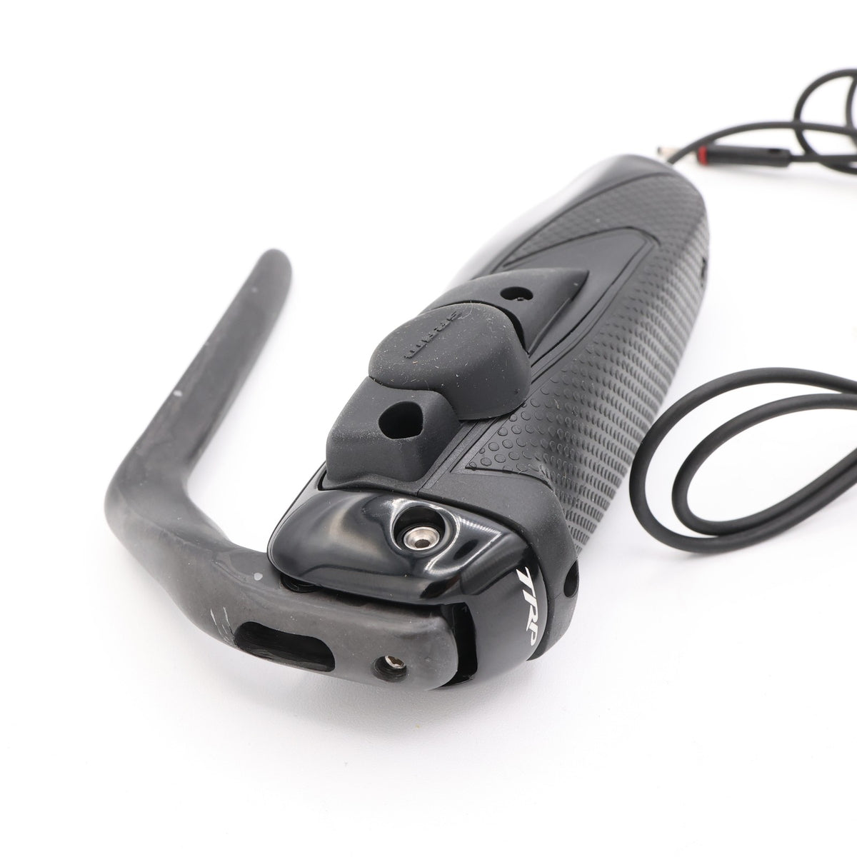 TRP HD-T910 Aero TT Hydraulic Brake Levers Pair Sram Blip ETAP 4