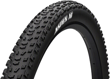 Maxxis Aspen AT 32x2.40 Tubeless Ready Mountain Bike Tire High-Performance, 2