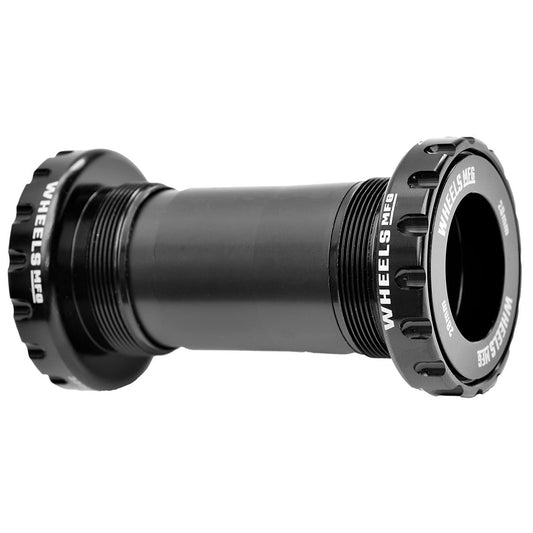Wheels Manufacturing Threaded MTB ENG 68/73mm Box/Praxis M30 1