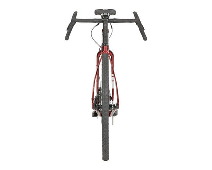 Salsa Stormchaser Single Speed Gravel Bike - 700c Aluminum Red 52.5cm 5