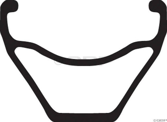 Sun Ringle MTX33 Rim 26 36h Schrader Black 1