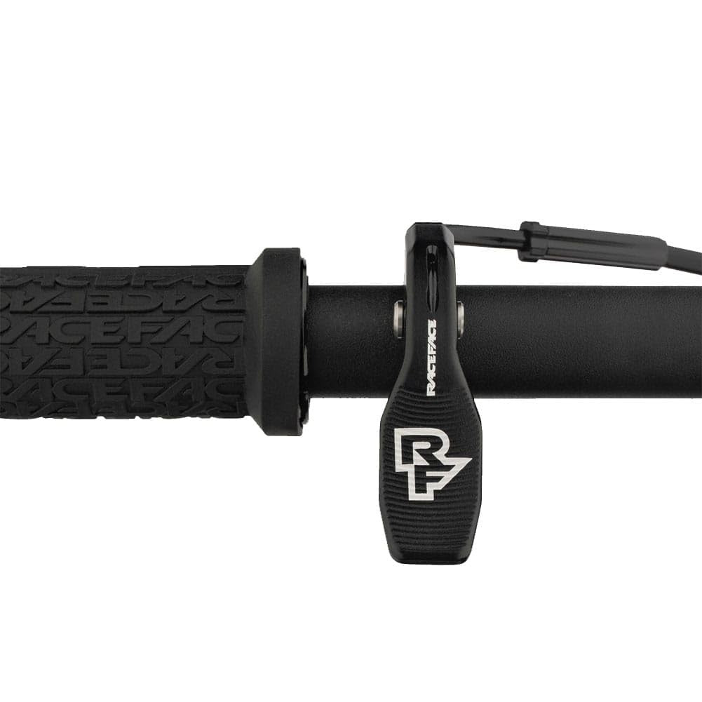 RaceFace Turbine R Dropper Seatpost Universal Remote - Black 5