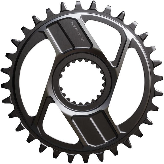 Shimano XTR SM-CRM96 Direct Mount Chainring 3