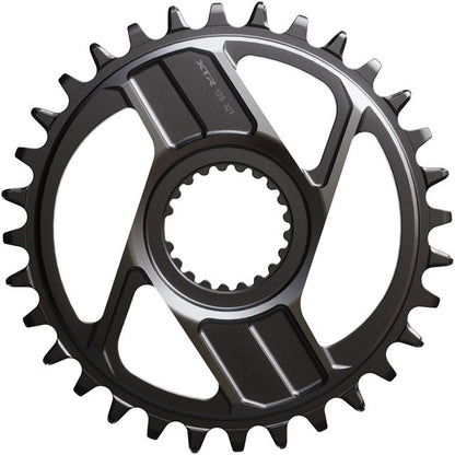 Shimano XTR SM-CRM96 Direct Mount Chainring 3
