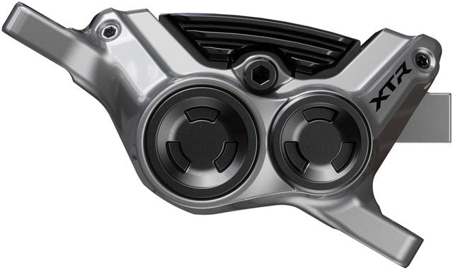 Shimano XTR BR-M9220 Enduro Disc Brake Caliper 4-Piston Front Rear 1