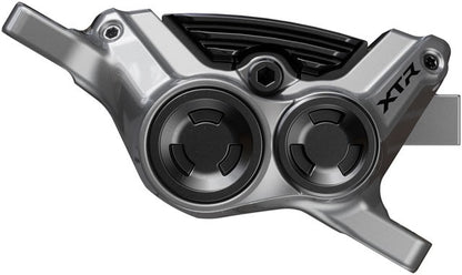 Shimano XTR BR-M9220 Enduro Disc Brake Caliper 4-Piston Front Rear 1