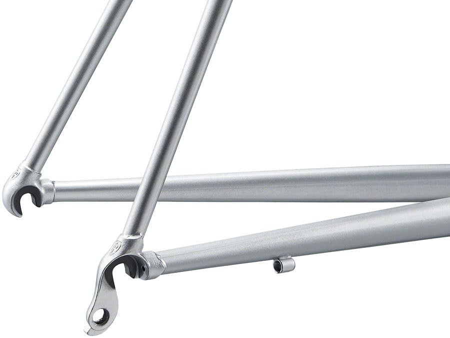 Ritchey Road Logic Break-Away Frameset Large Gray 5