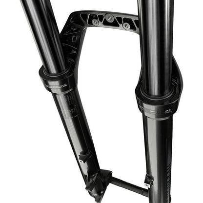 RockShox Recon Silver RL Suspension Fork 27.5" 120mm Travel 9x100mm Axle 4