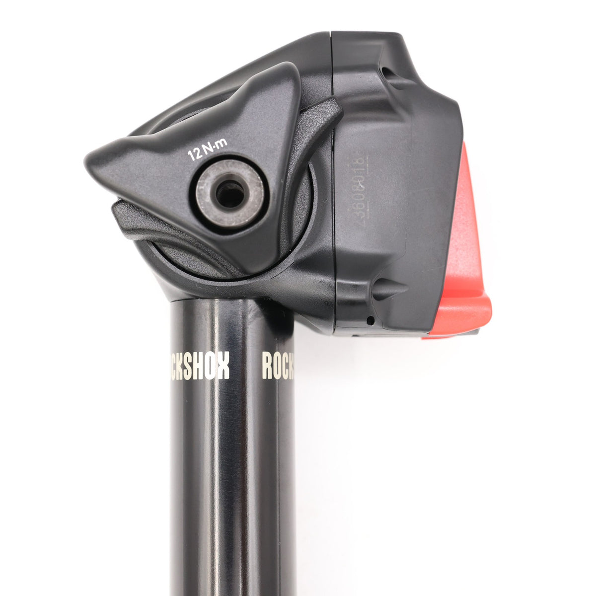 RockShox Reverb AXS A1 Wireless Dropper Seatpost 31.6mm 100mm 340mm Post Only 3
