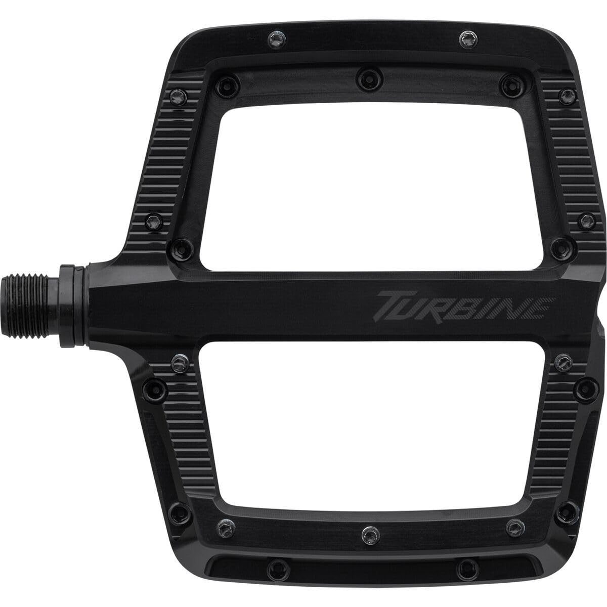 Race Face Turbine Pedals Black 1