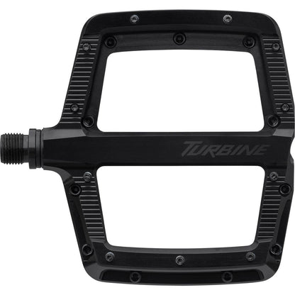 Race Face Turbine Pedals Black 1