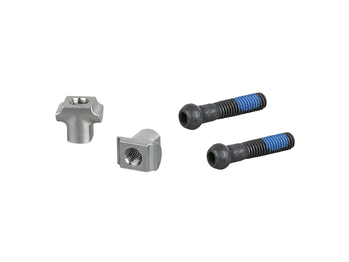 Trek Speed Concept Aerobar Fastener Kit 1