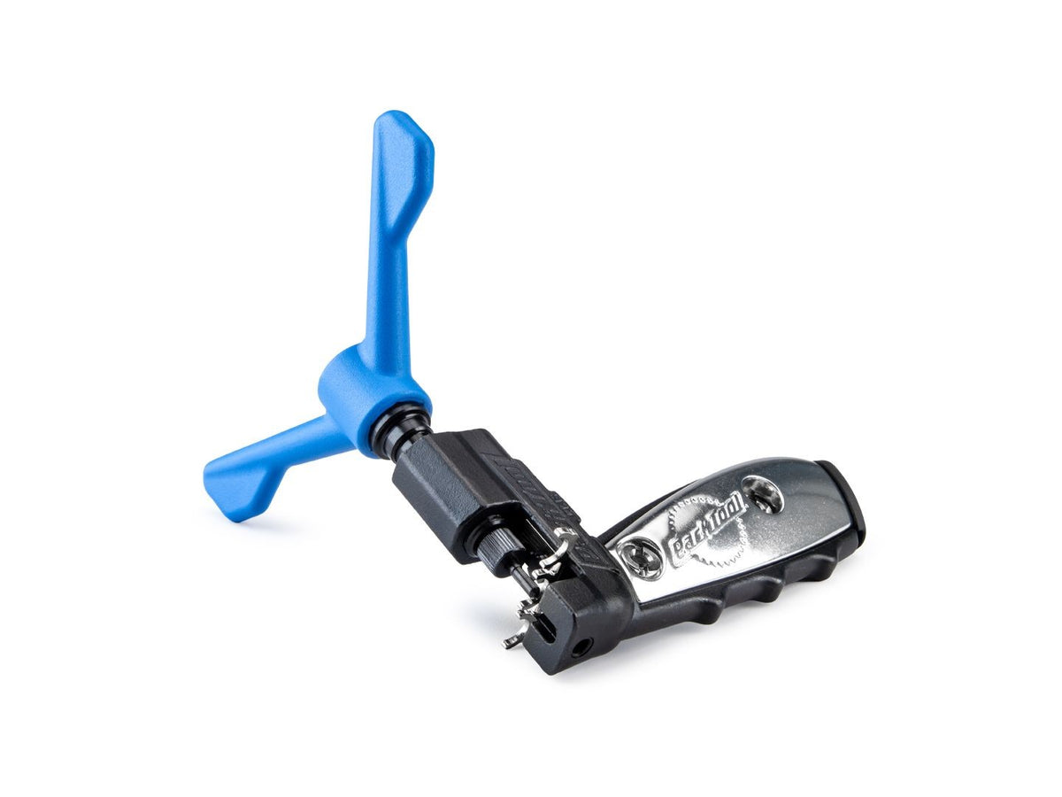 Park Tool CT-15 Professional Chain Tool One size Blue/Black 2