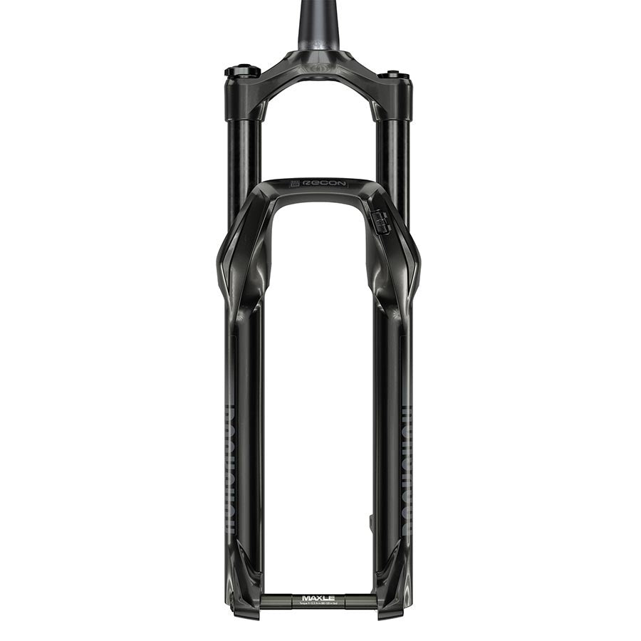 RockShox Recon Silver RL Suspension Fork 27.5" 120mm Travel 9x100mm Axle 2