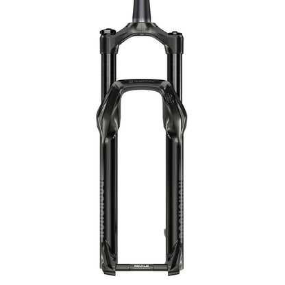 RockShox Recon Silver RL Suspension Fork 27.5" 120mm Travel 9x100mm Axle 2
