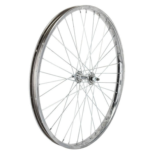 WM Wheel Front 26x2.125 559x28 Stl Cp 36 Stl Bo 3/8 12gucp 1