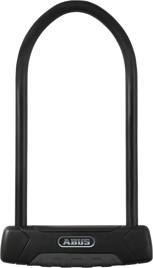 Abus Granit Plus 470 U-Lock - 4 x 11˝, Includes SHB Bracket 1