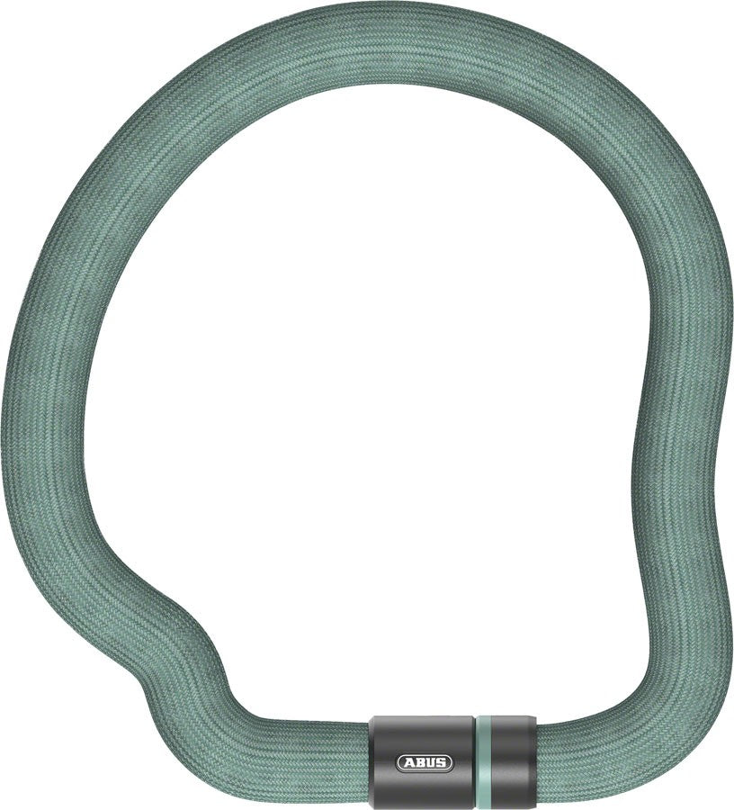 Abus 6206K/110 Goose Lock - 110cm, Keyed, Mint 1