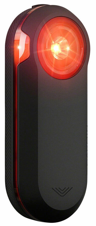 Garmin Varia RTL515 Rear View Radar with Taillight Black New in Box 2