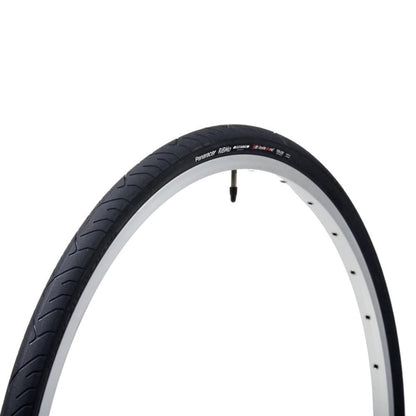 RiBMo ProTite Folding Urban/Commuter Tire 700x23C Black 1