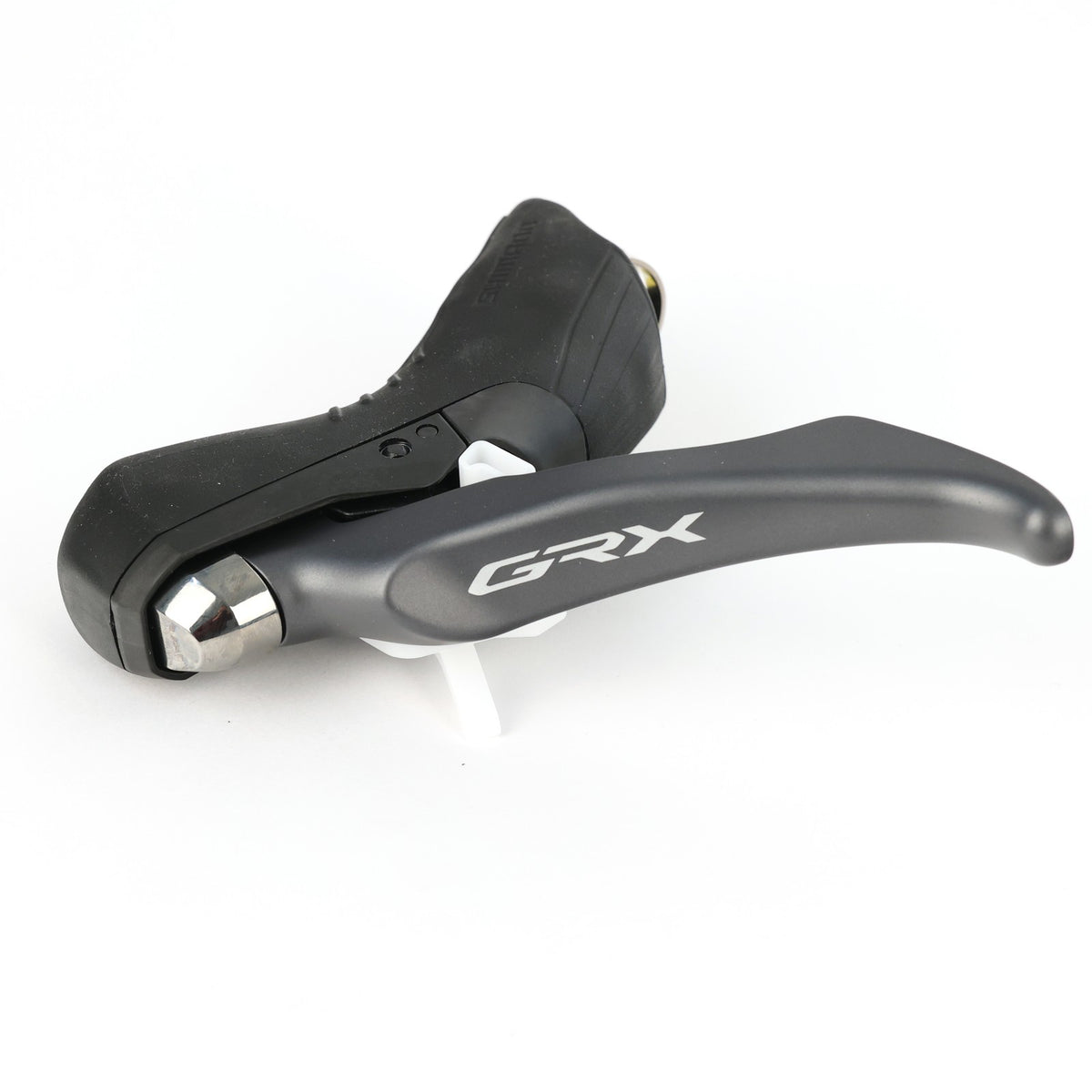 Shimano GRX BL-RX810/BR-RX810, Front Brake Lever with Caliper and Hose Kit,Resin 2