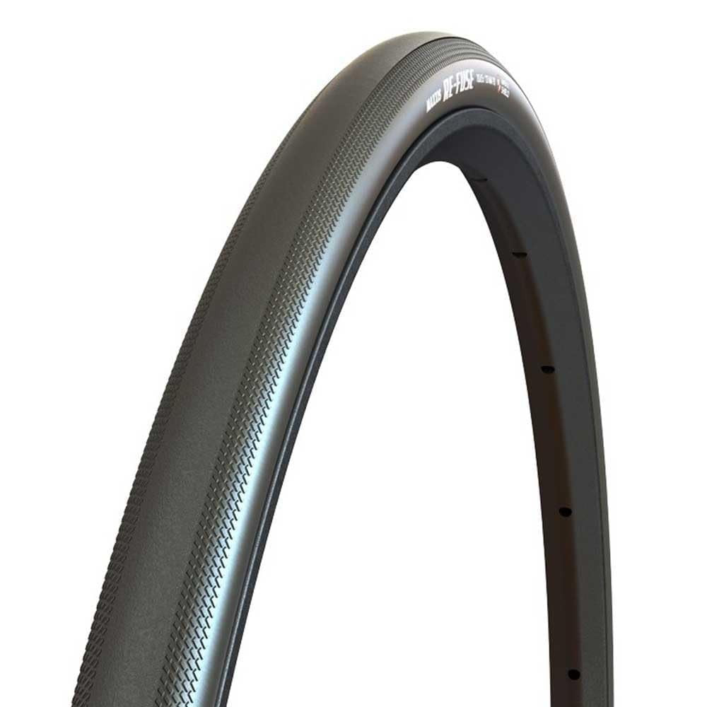 Maxxis Refuse Gen 2 Tire - 700 x 28 Clincher Folding Black Single MaxxShield 1