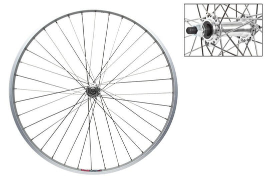 WM Wheel Front 26x1.5 559x19 Aly Sl 36 Aly Bo 3/8 Sl Ss2.0sl 1