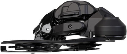 Shimano GRX RD-RX827-SGS Di2 Wireless Rear Derailleur - 12-Speed, Long Cage 5