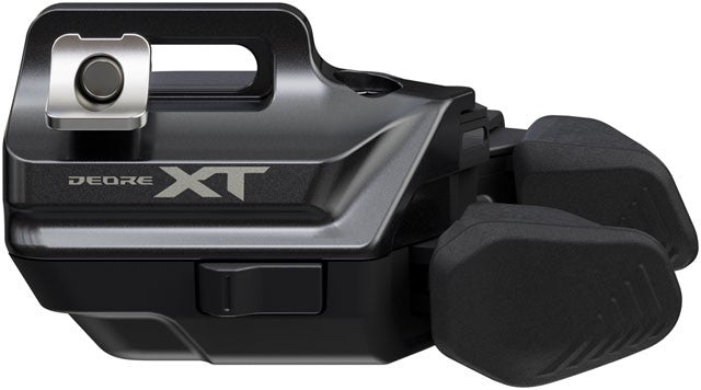 Shimano Deore XT SW-M8250-IR Rapid ES Di2 Wireless Shifter - Right, 11/12-Speed 1