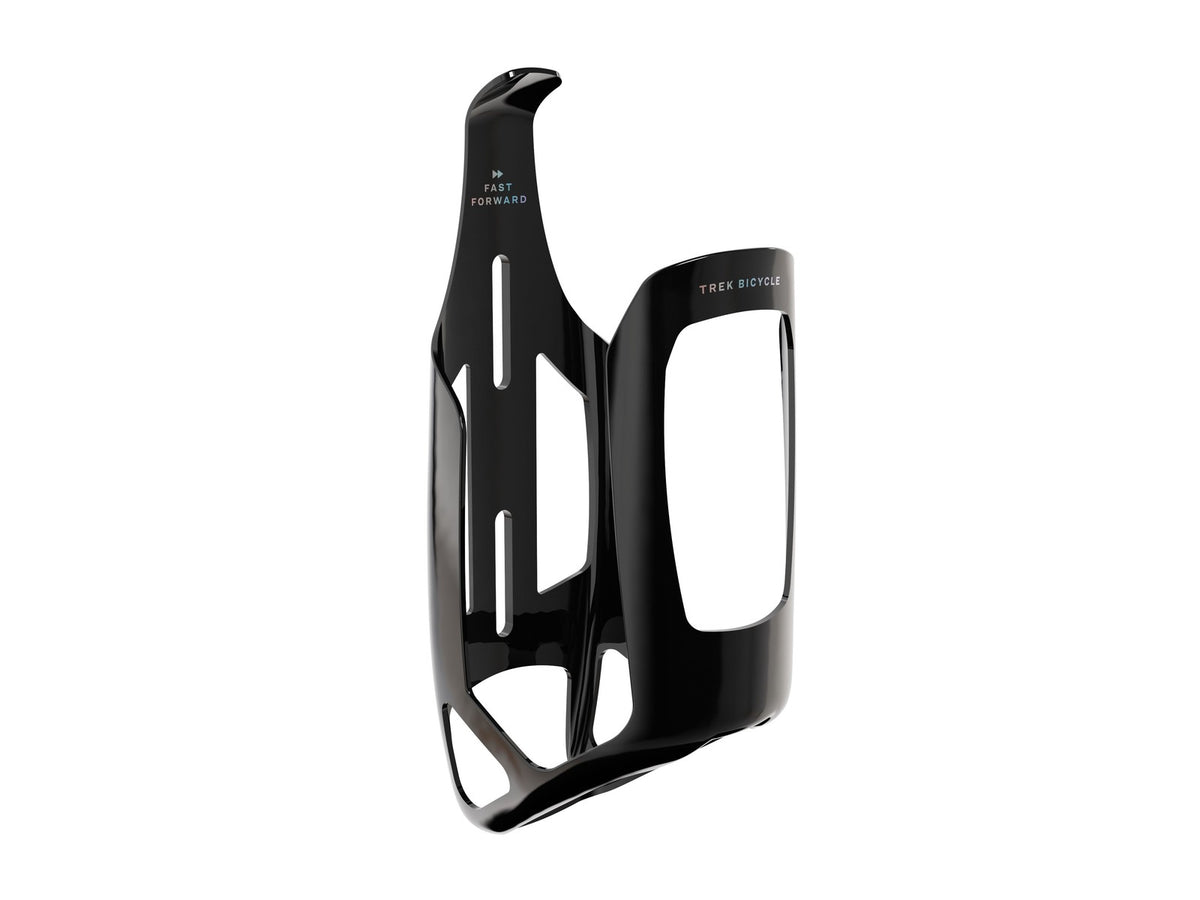 Trek RSL Aero Water Bottle and Cage 8