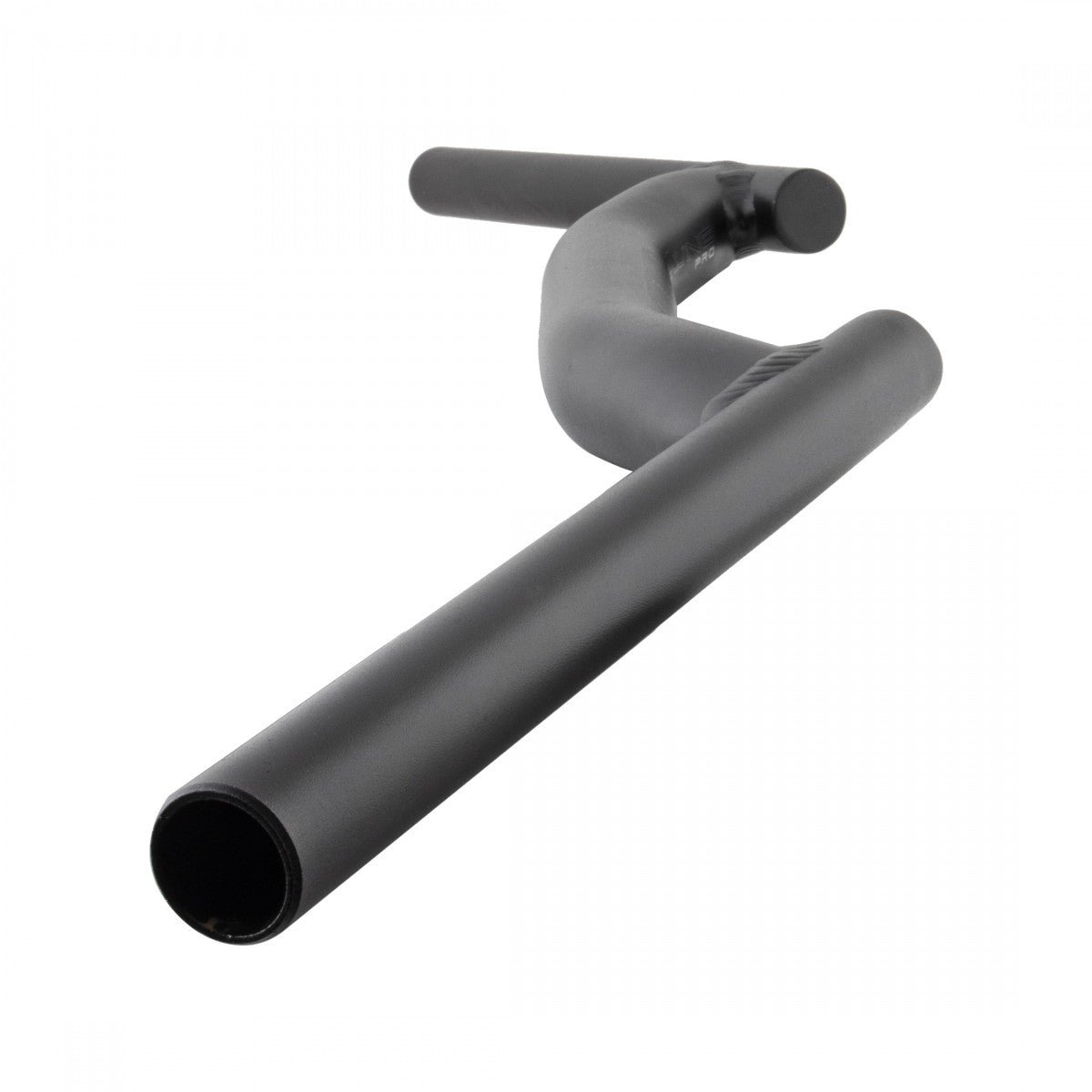 Origin8 Bat Wing Black 31.8mm 660mm AL6061 3