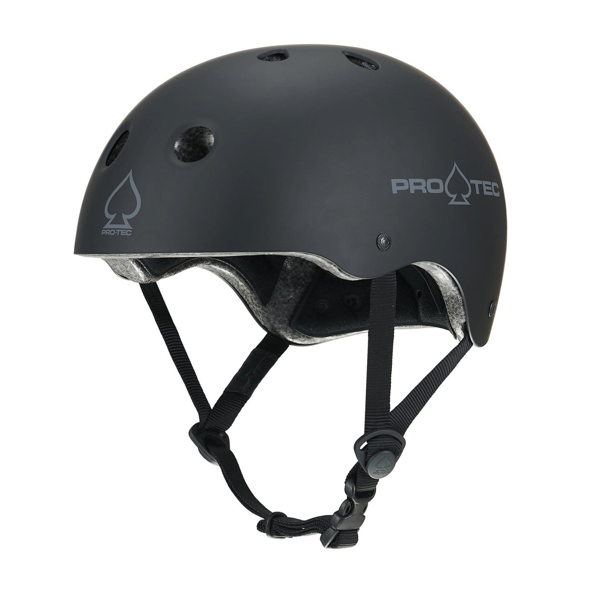 Pro-Tec Classic Certified Helmet - Ideal for BMX, Skateboarding, Bicycling, and 2