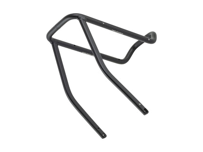 Trek Fetch+ 2 Front Pannier Rack One size Black 3
