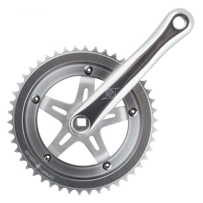 Origin8 Classic Sport Crankset, 3/32 3