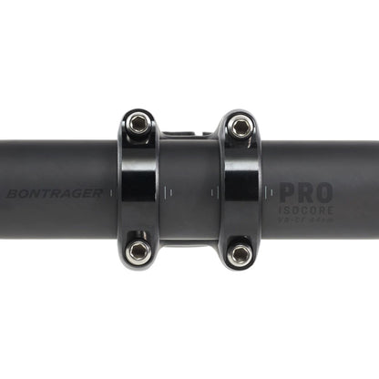 Bontrager RSL Carbon Stem, 7° Rise, 31.8mm Clamp, Multiple Lengths 3