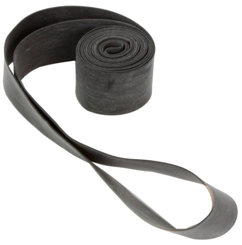 Sunlite Bicycle Rim Strip 20x1.75-2.125 Black - Bag of 25 pcs. 2