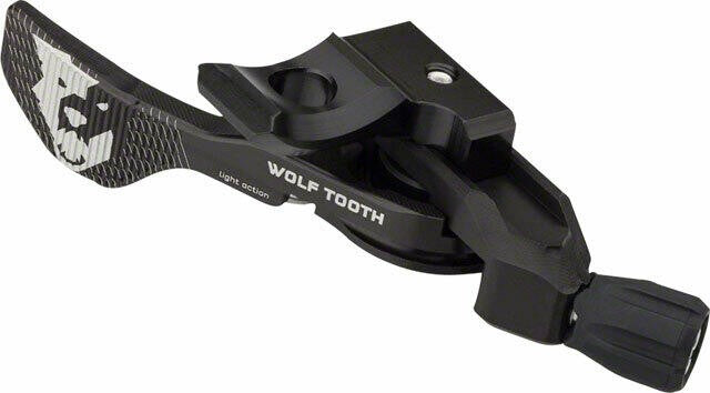 Wolf Tooth Components ReMote Light Action for SRAM MatchMaker Dropper 1